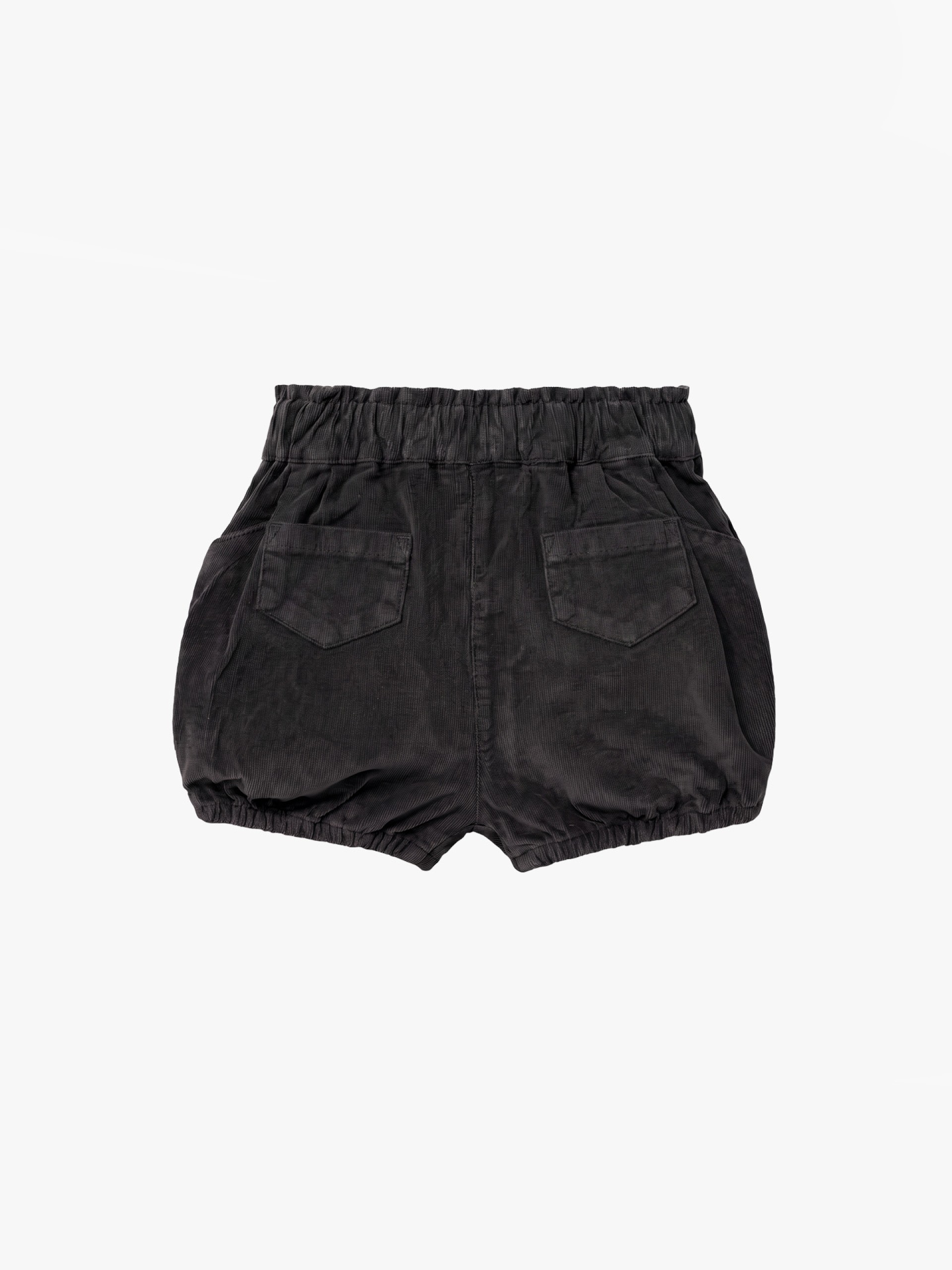 Bombazine shorts