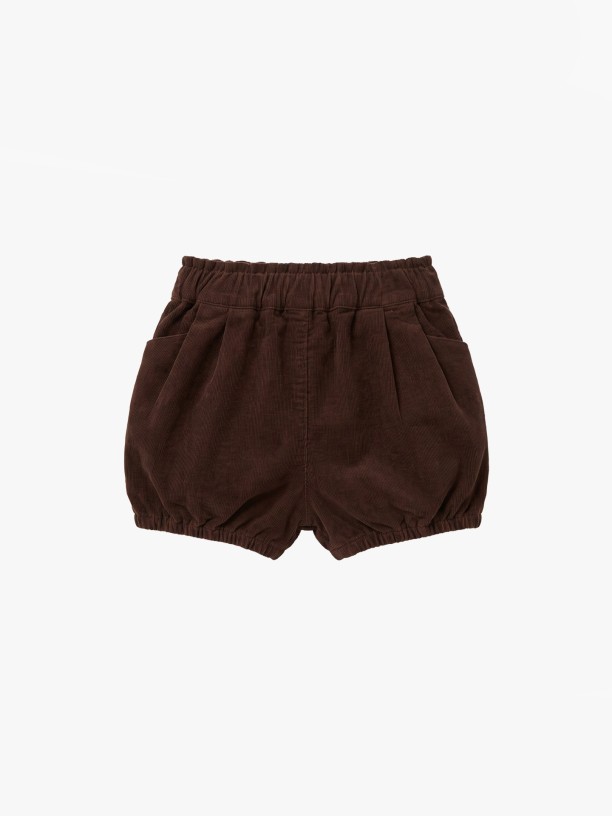 Bombazine shorts Bombazine shorts