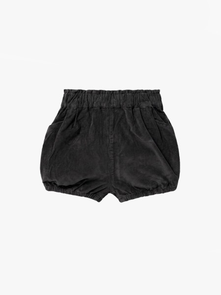 Bombazine shorts
