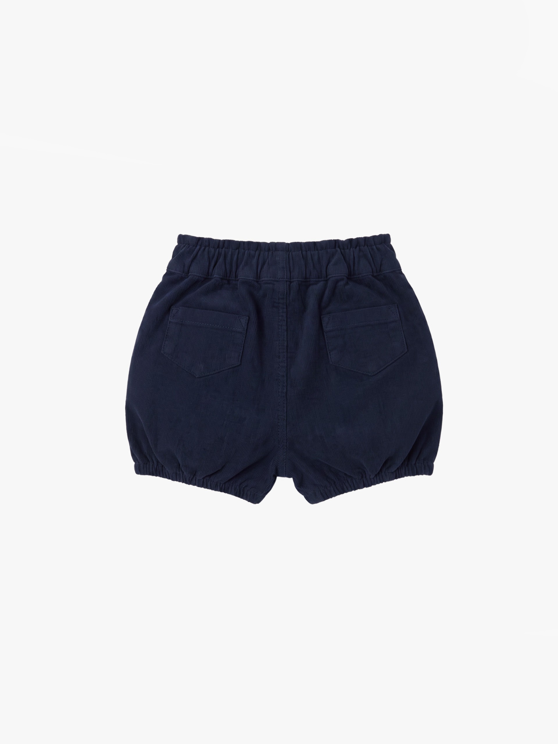 Bombazine shorts