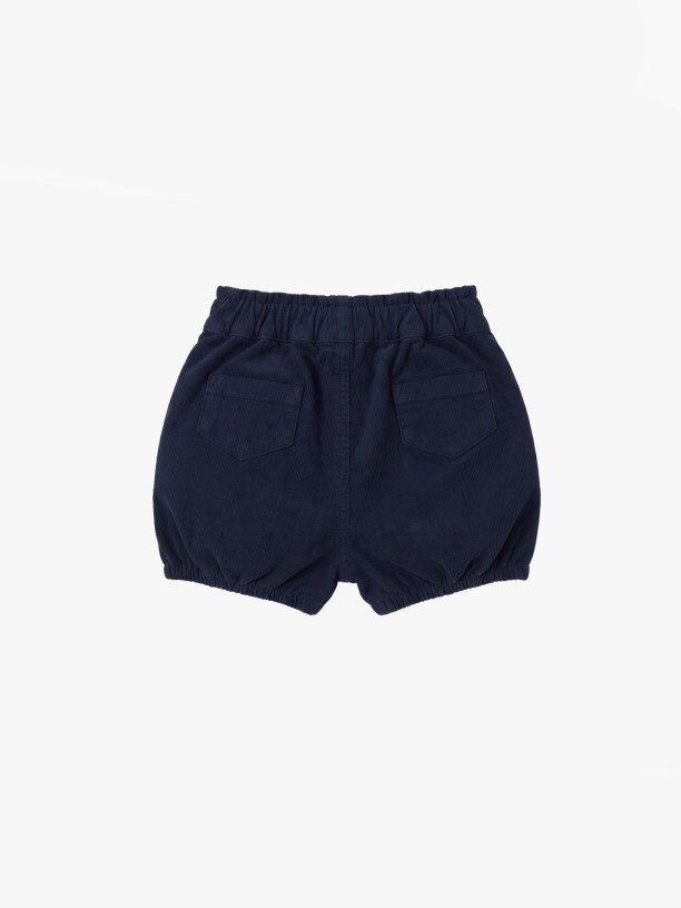Bombazine shorts Bombazine shorts