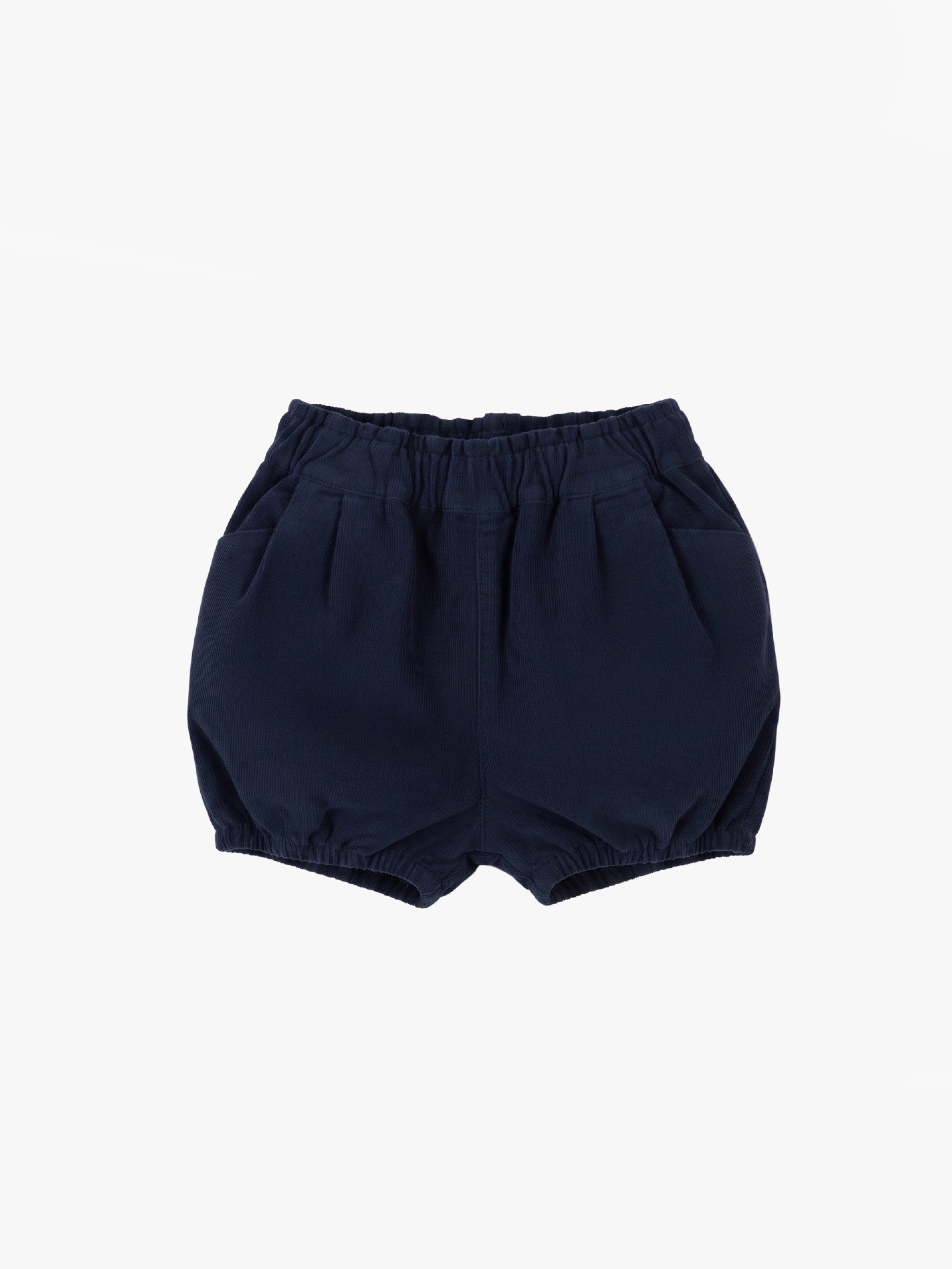 Bombazine shorts