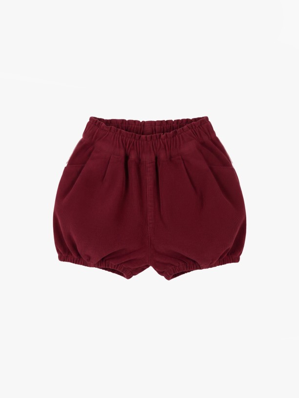 Bombazine shorts Bombazine shorts