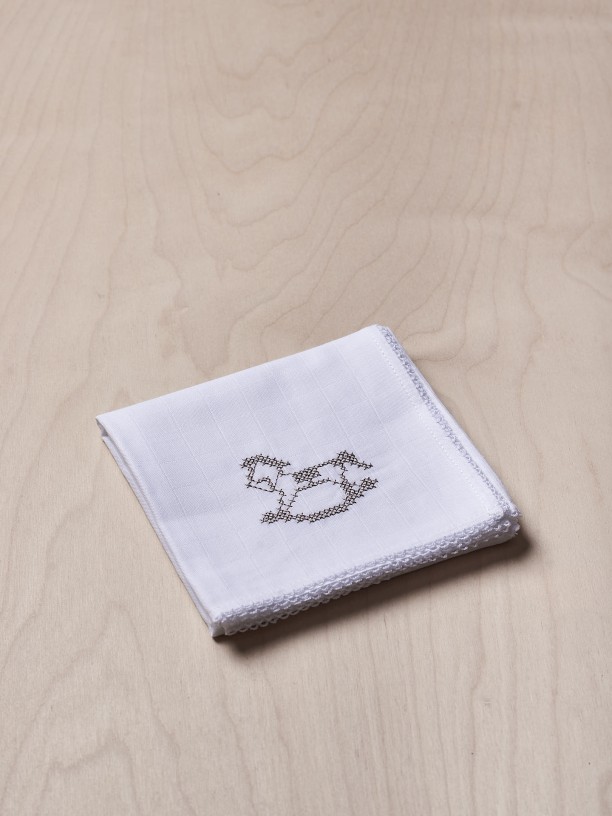 Little horse swaddle Little horse swaddle