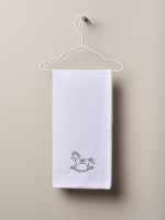 Little horse swaddle Little horse swaddle