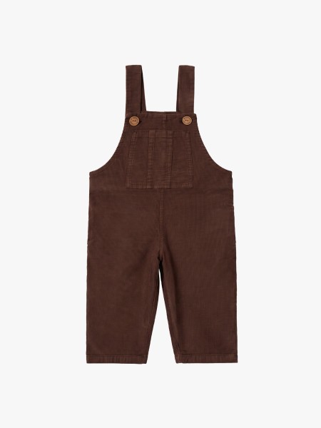 Bombazine dungarees Bombazine dungarees