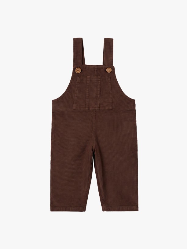 Bombazine dungarees Bombazine dungarees