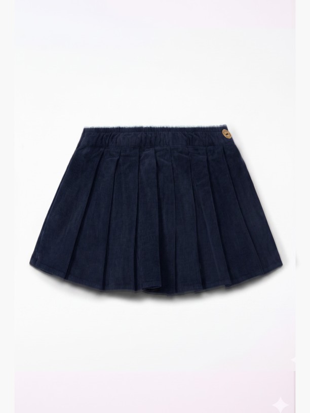 Bombazine skirt Bombazine skirt