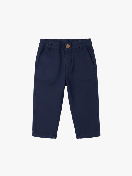 Twill trousers Twill trousers
