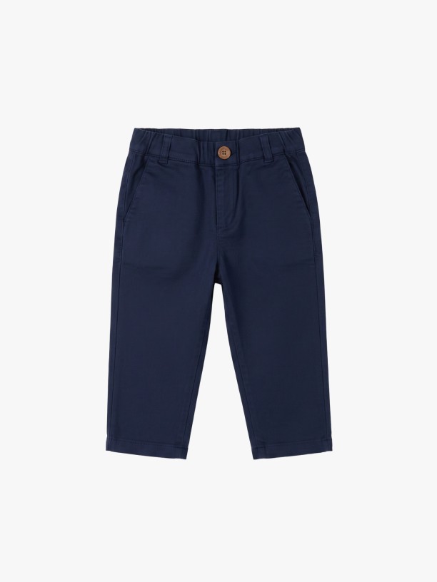 Twill trousers Twill trousers