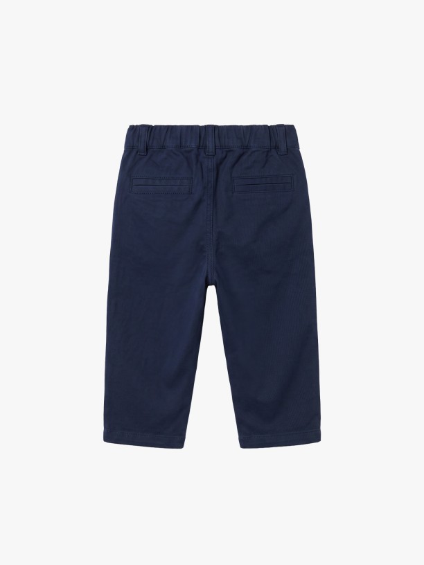 Twill trousers Twill trousers