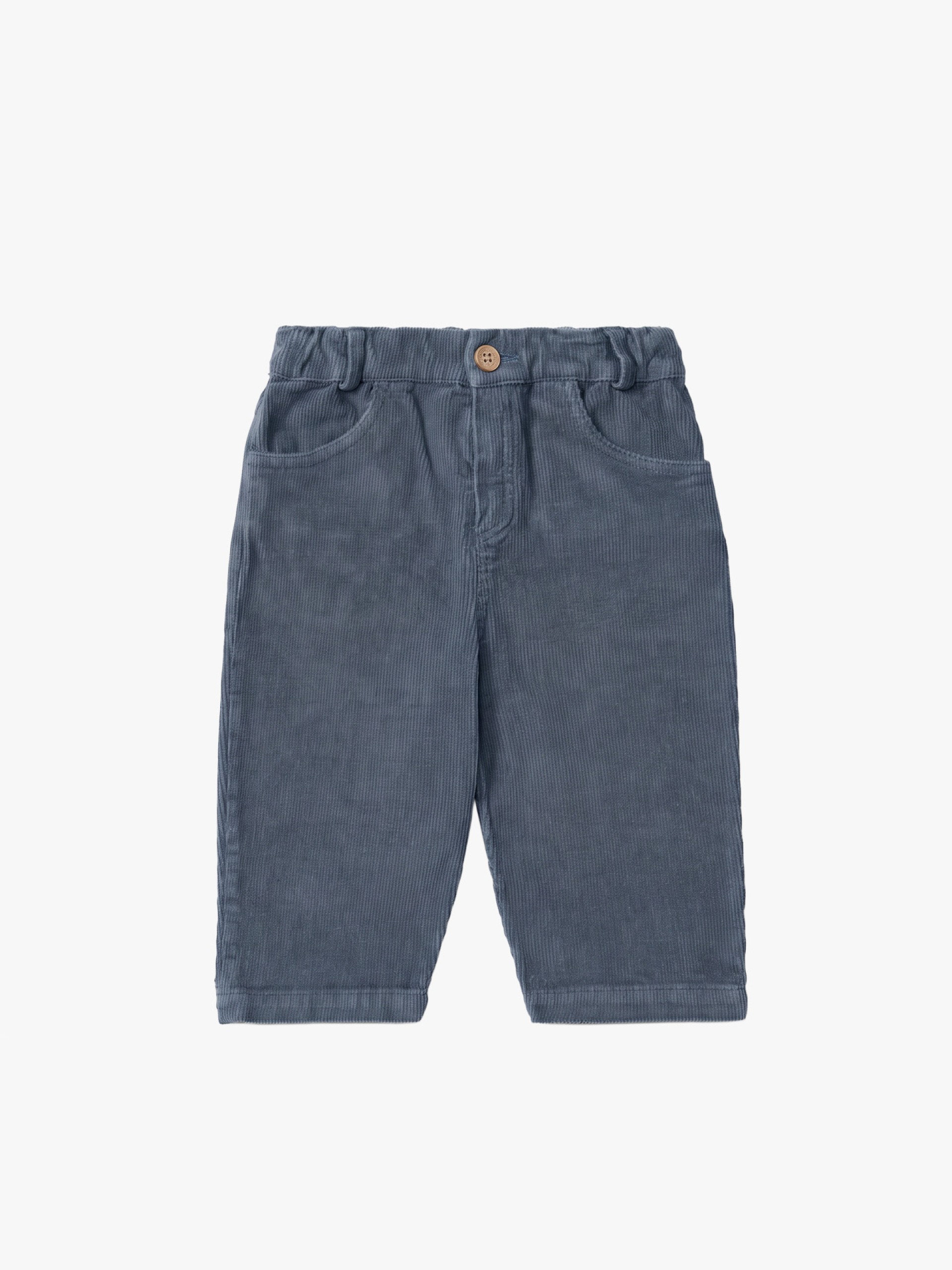 Bombazine trousers