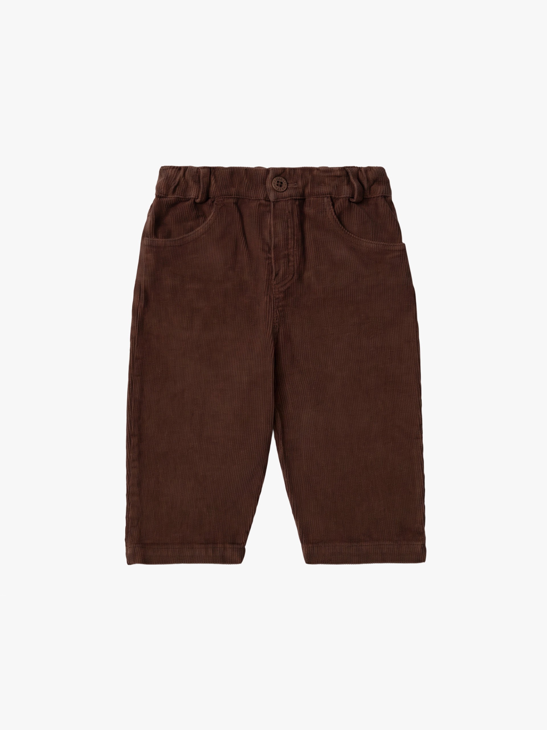 Bombazine trousers