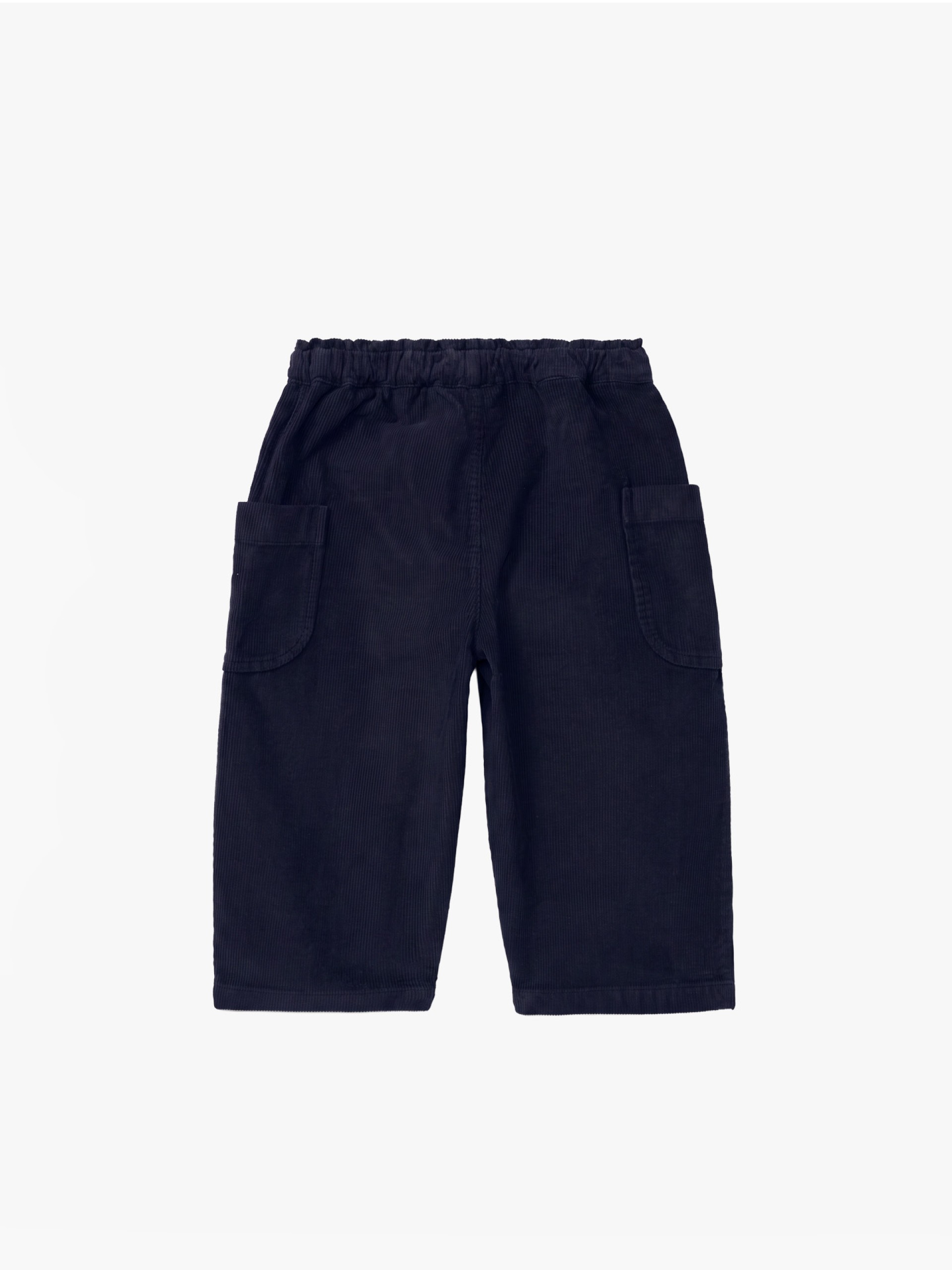 Bombazine trousers