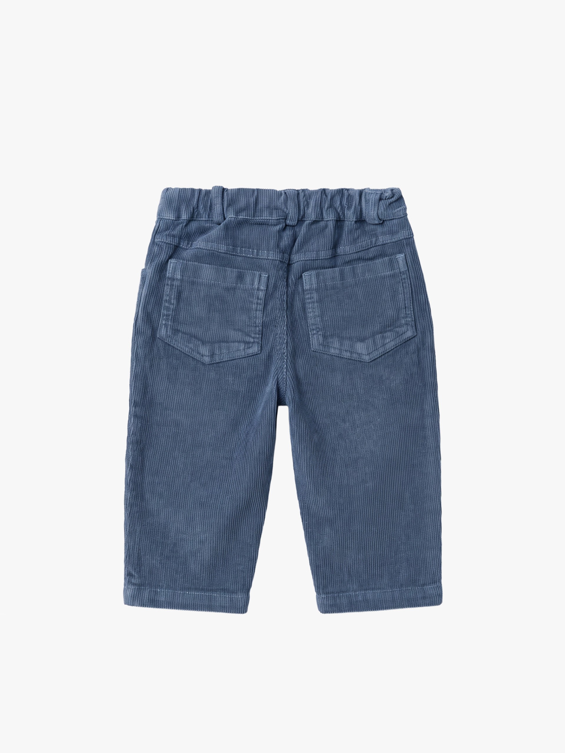 Bombazine trousers