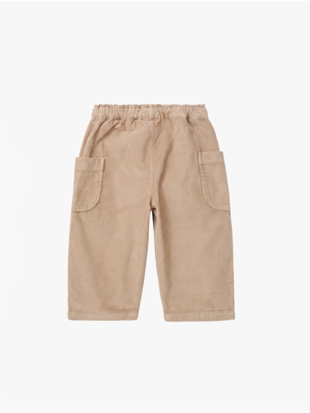 Bombazine trousers Bombazine trousers