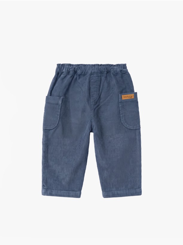 Bombazine trousers Bombazine trousers