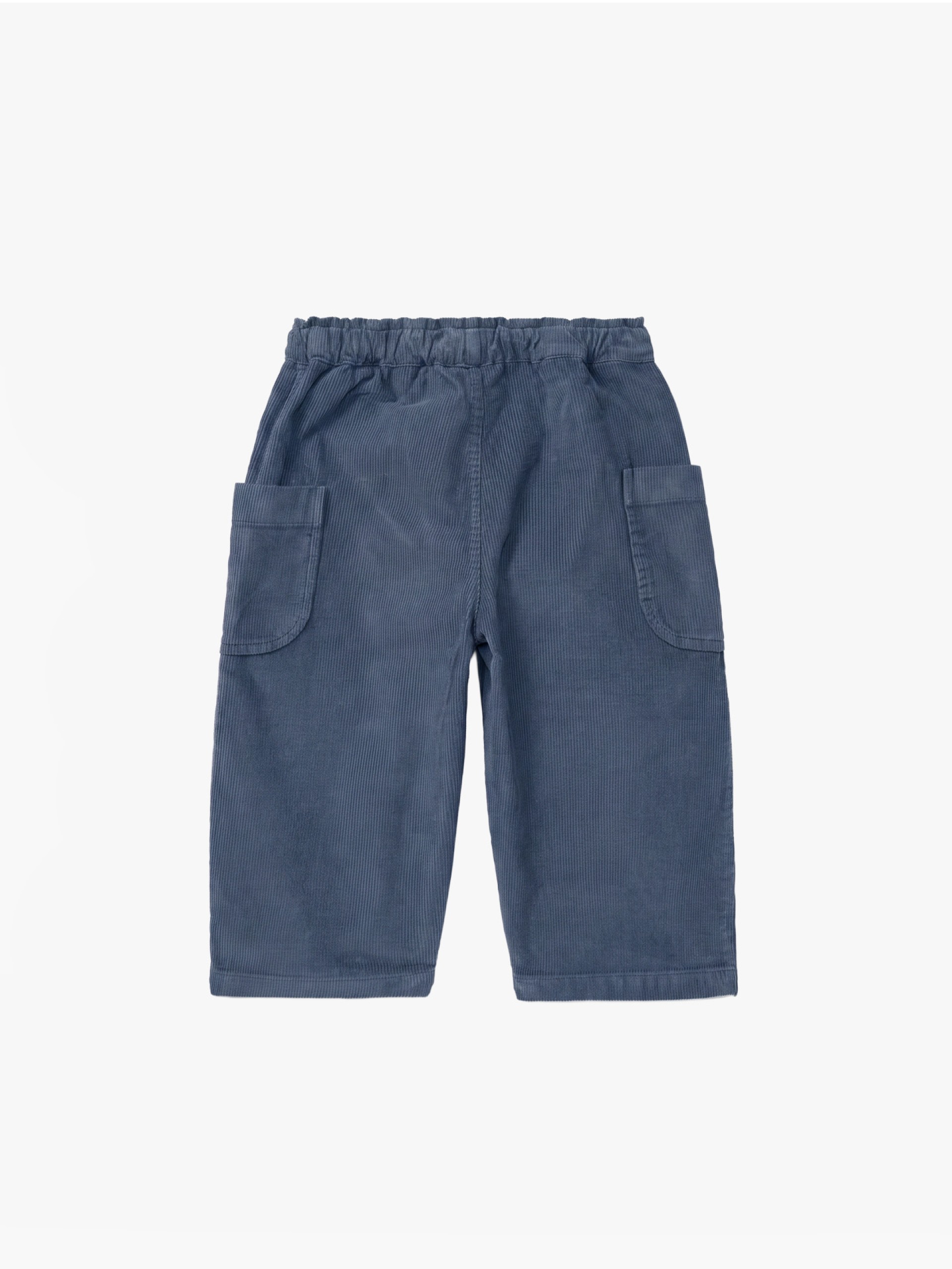 Bombazine trousers