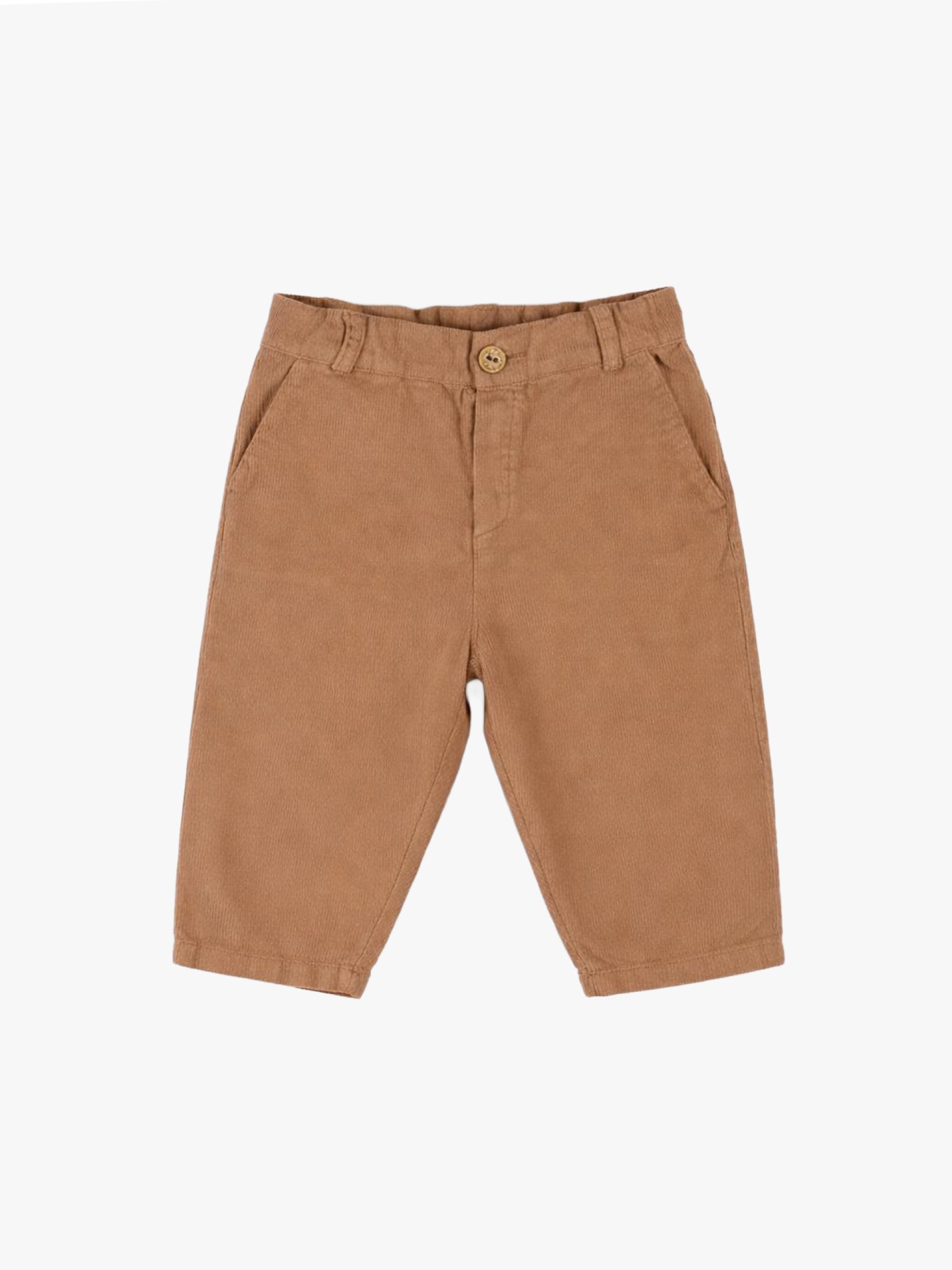 Bombazine trousers