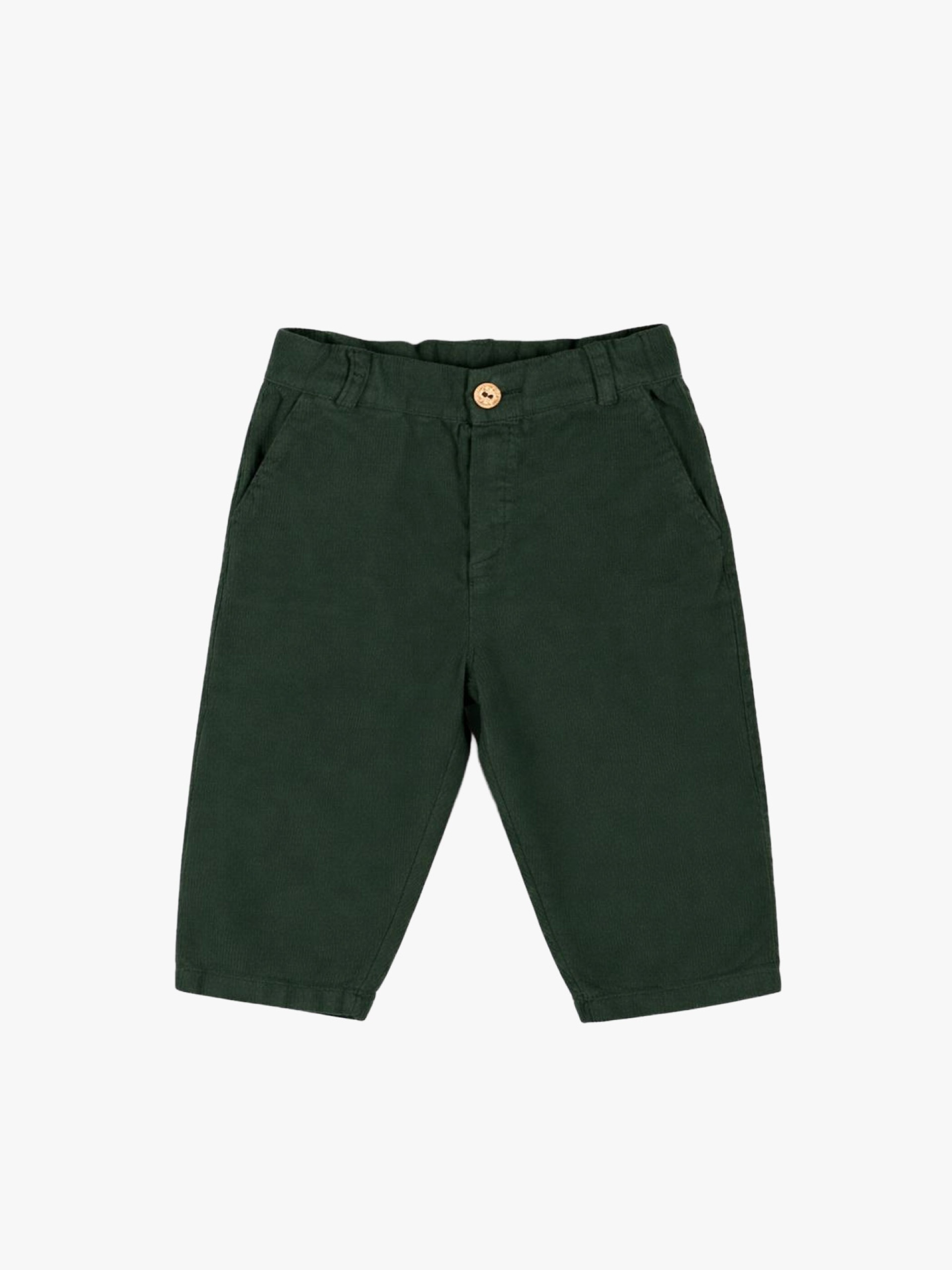 Bombazine trousers