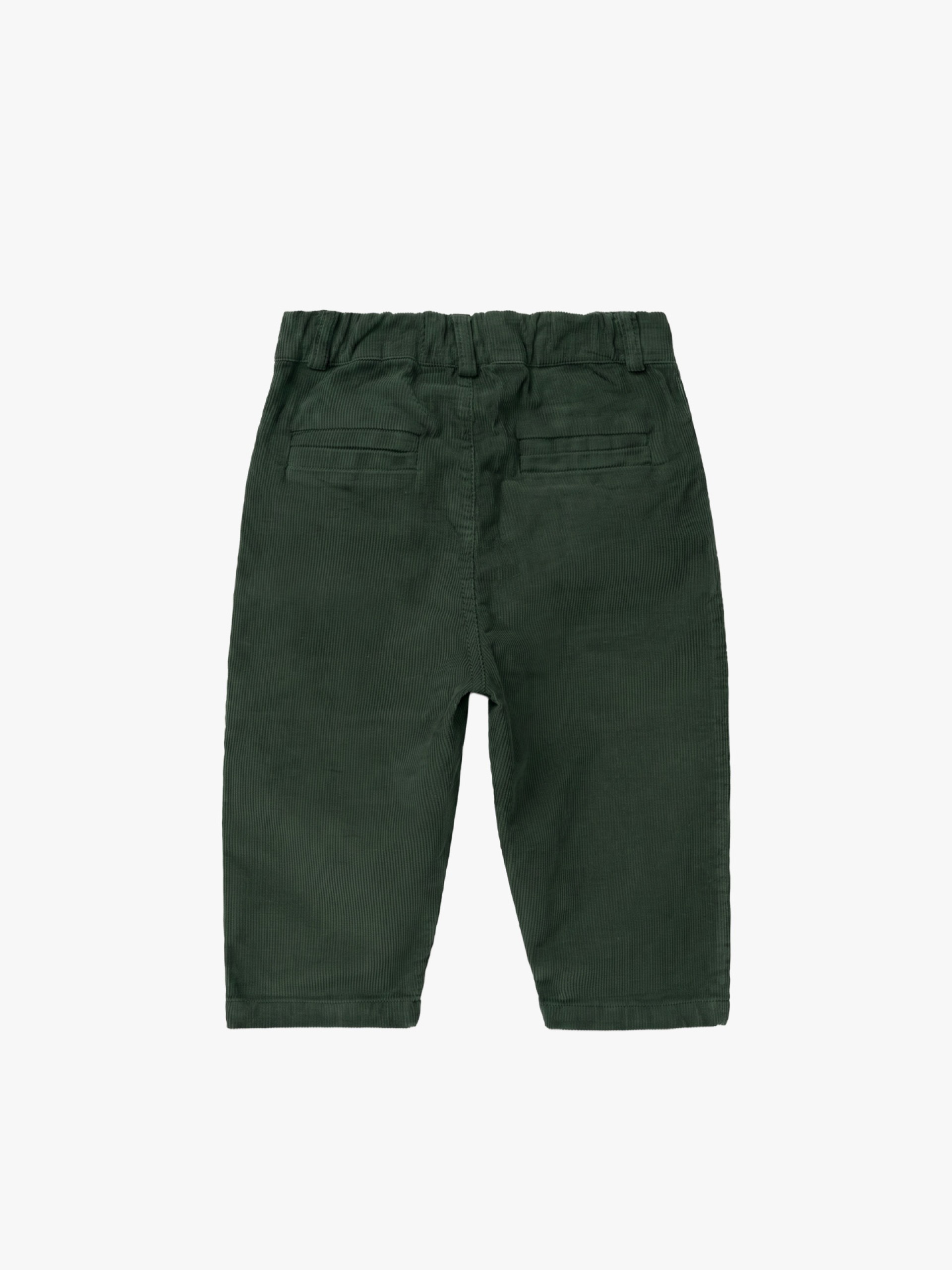 Bombazine trousers