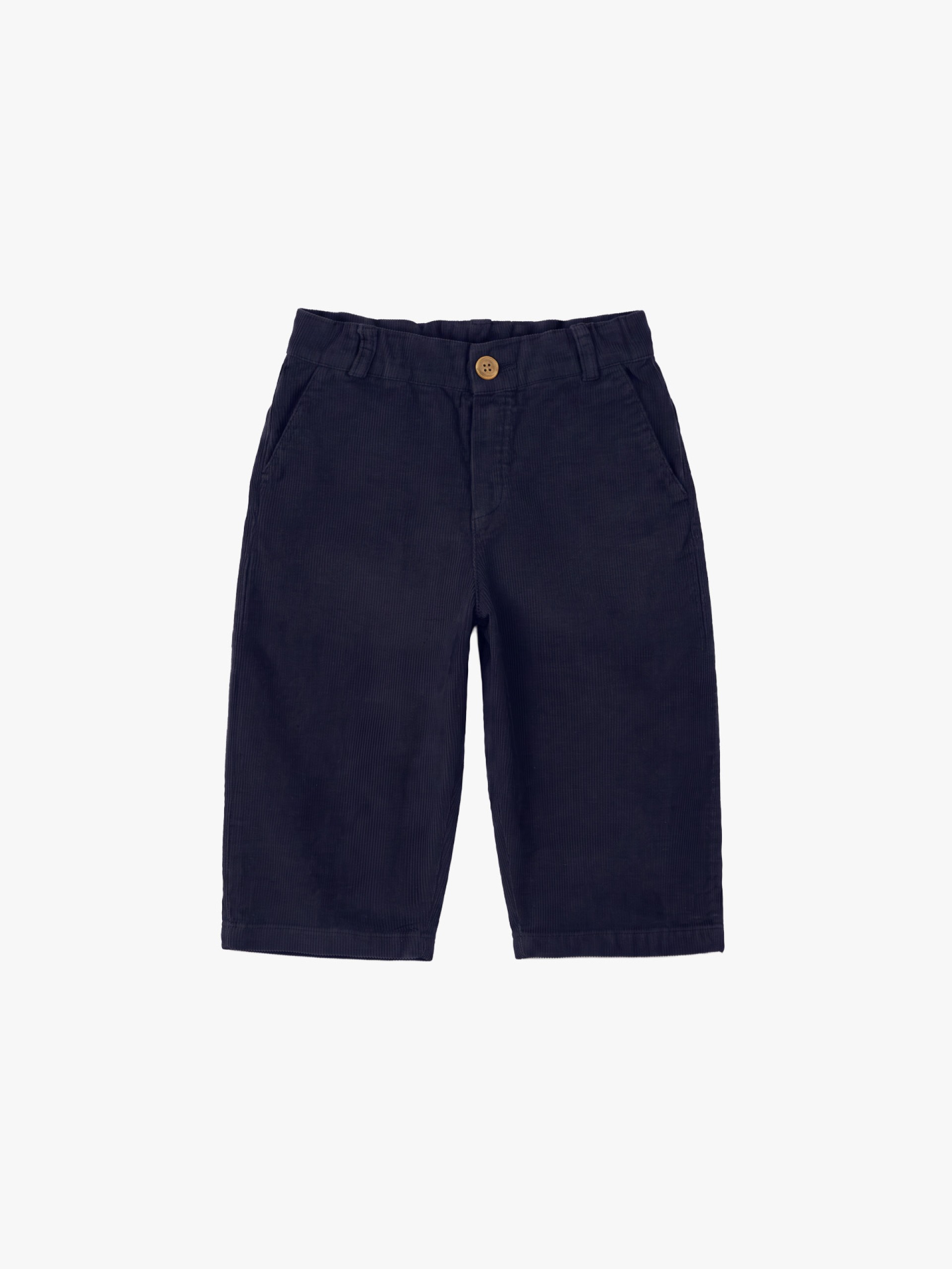 Bombazine trousers