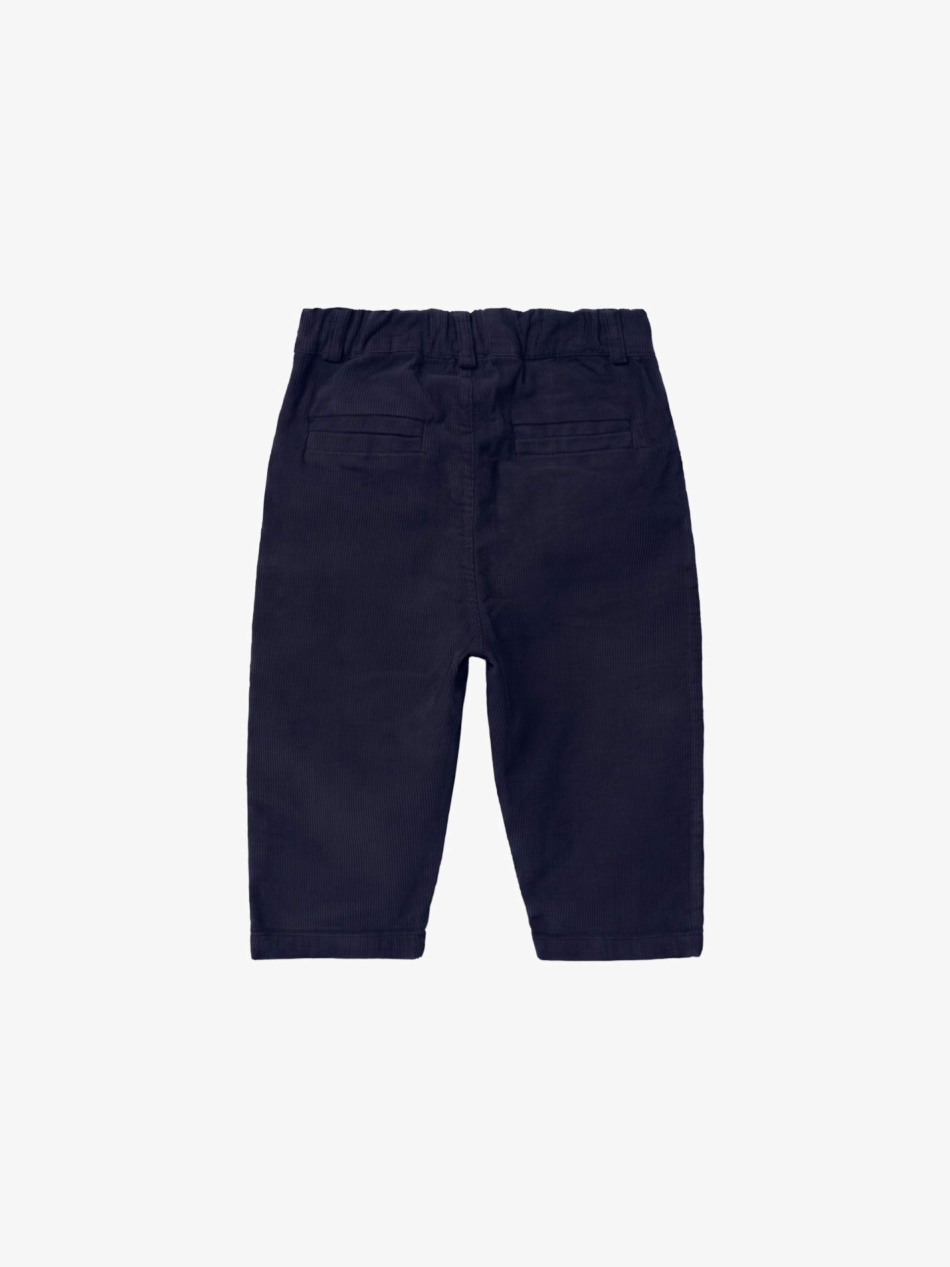 Bombazine trousers