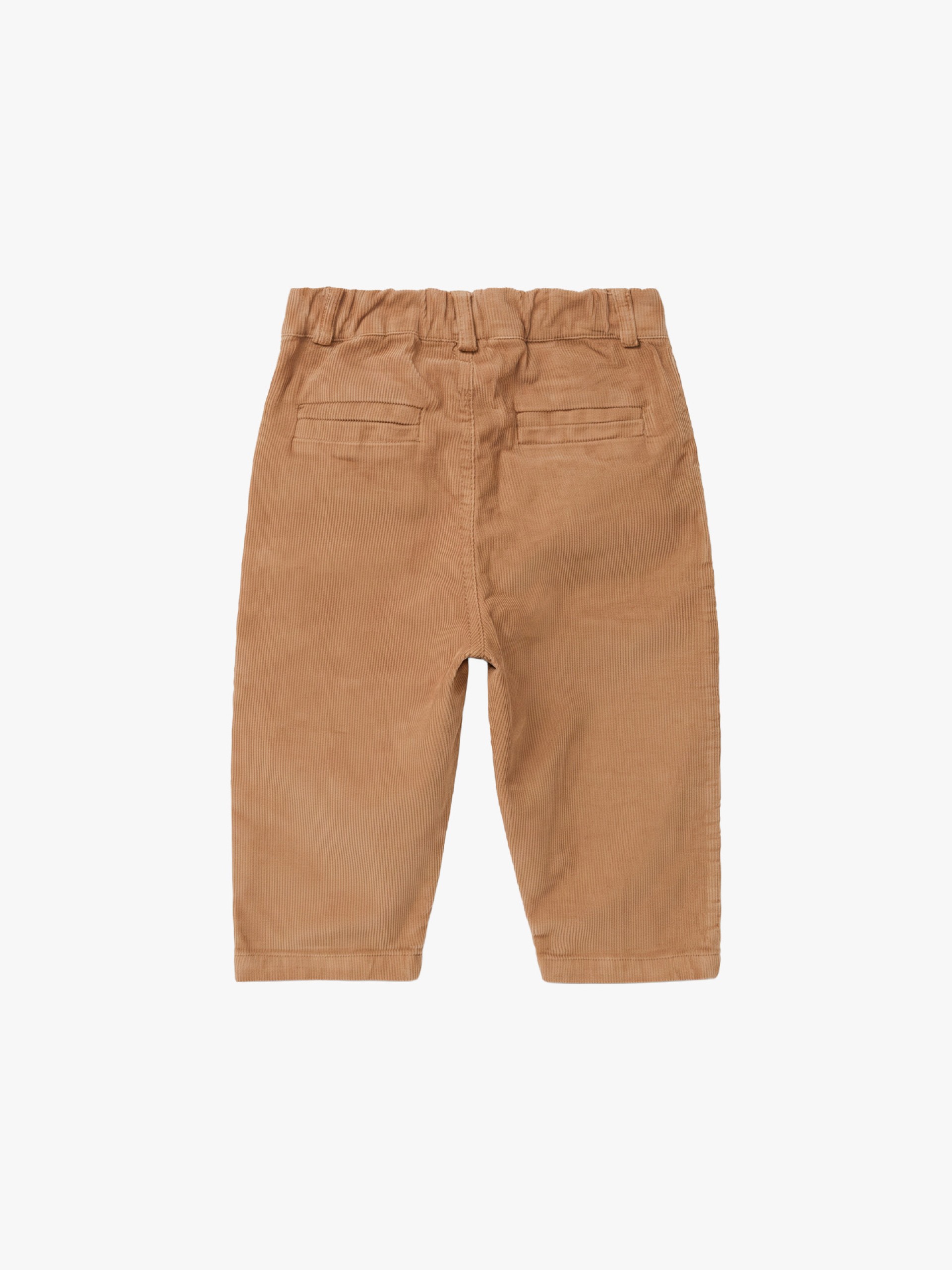 Bombazine trousers