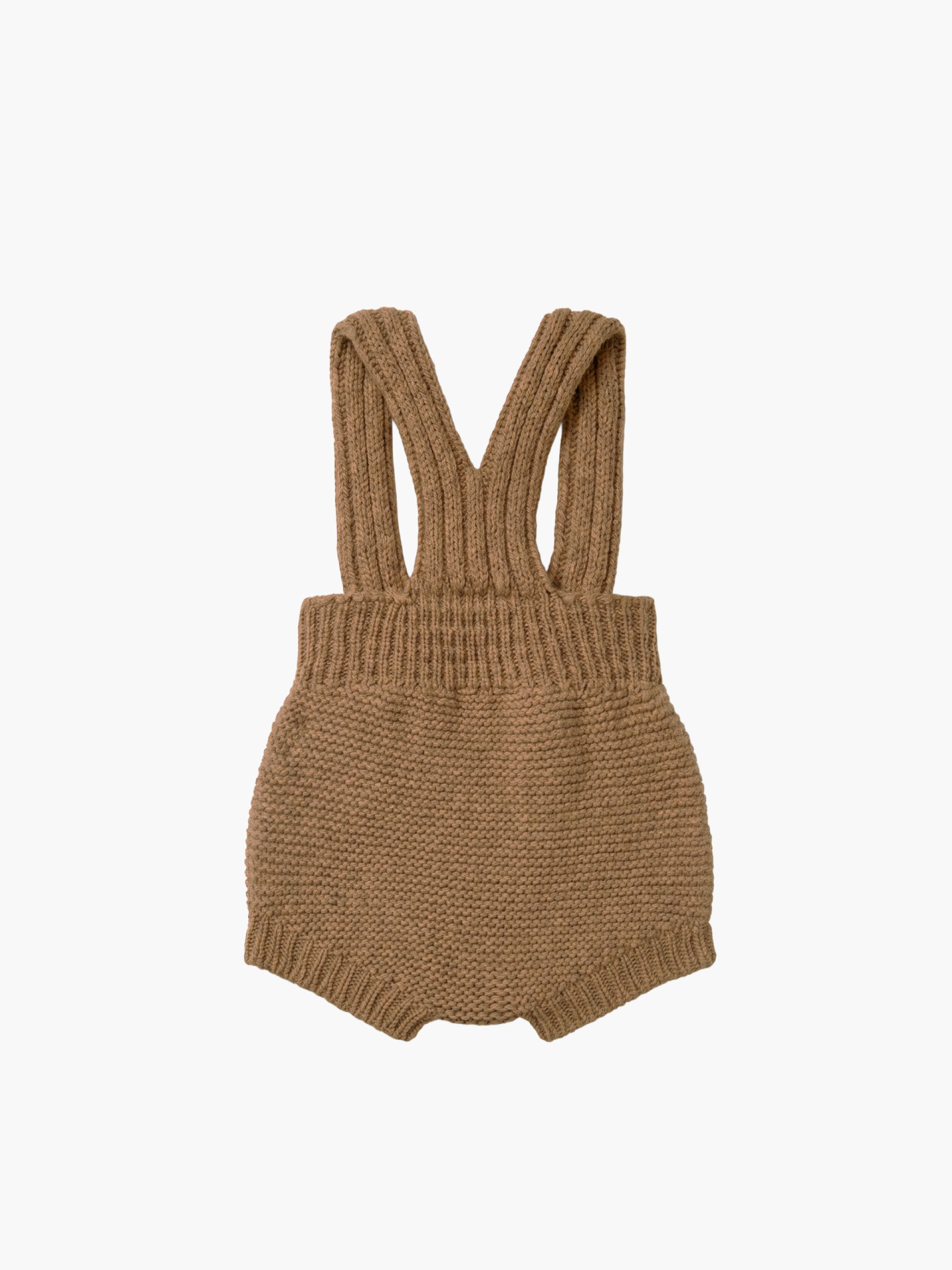 Shoulder straps shortie