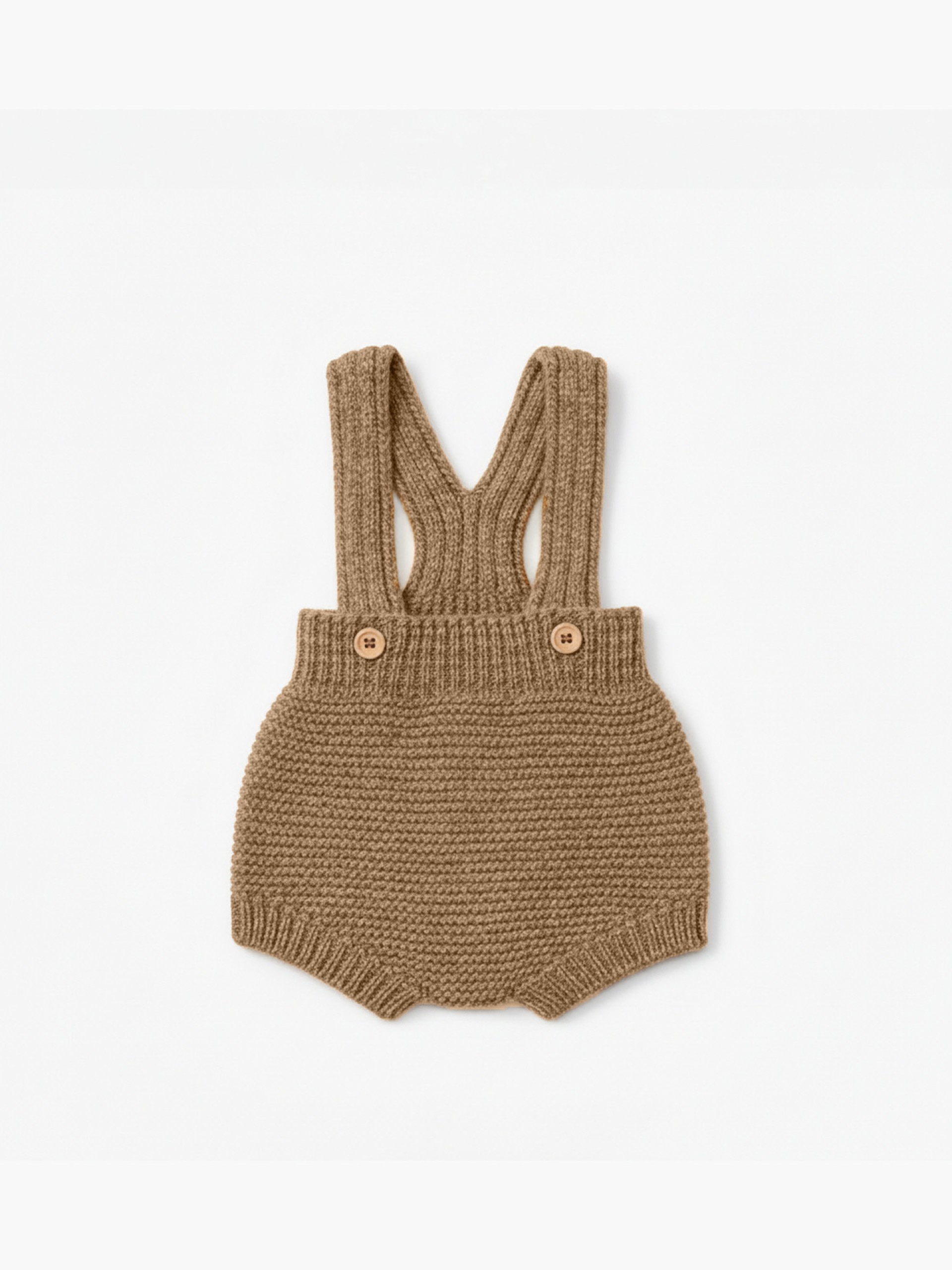 Shoulder straps shortie