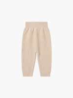 Knitted trousers Knitted trousers