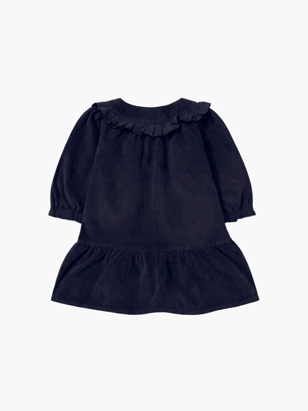 Bombazine dress Bombazine dress