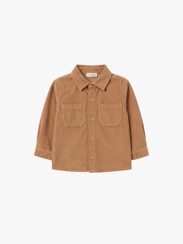 Bombazine shirt Bombazine shirt