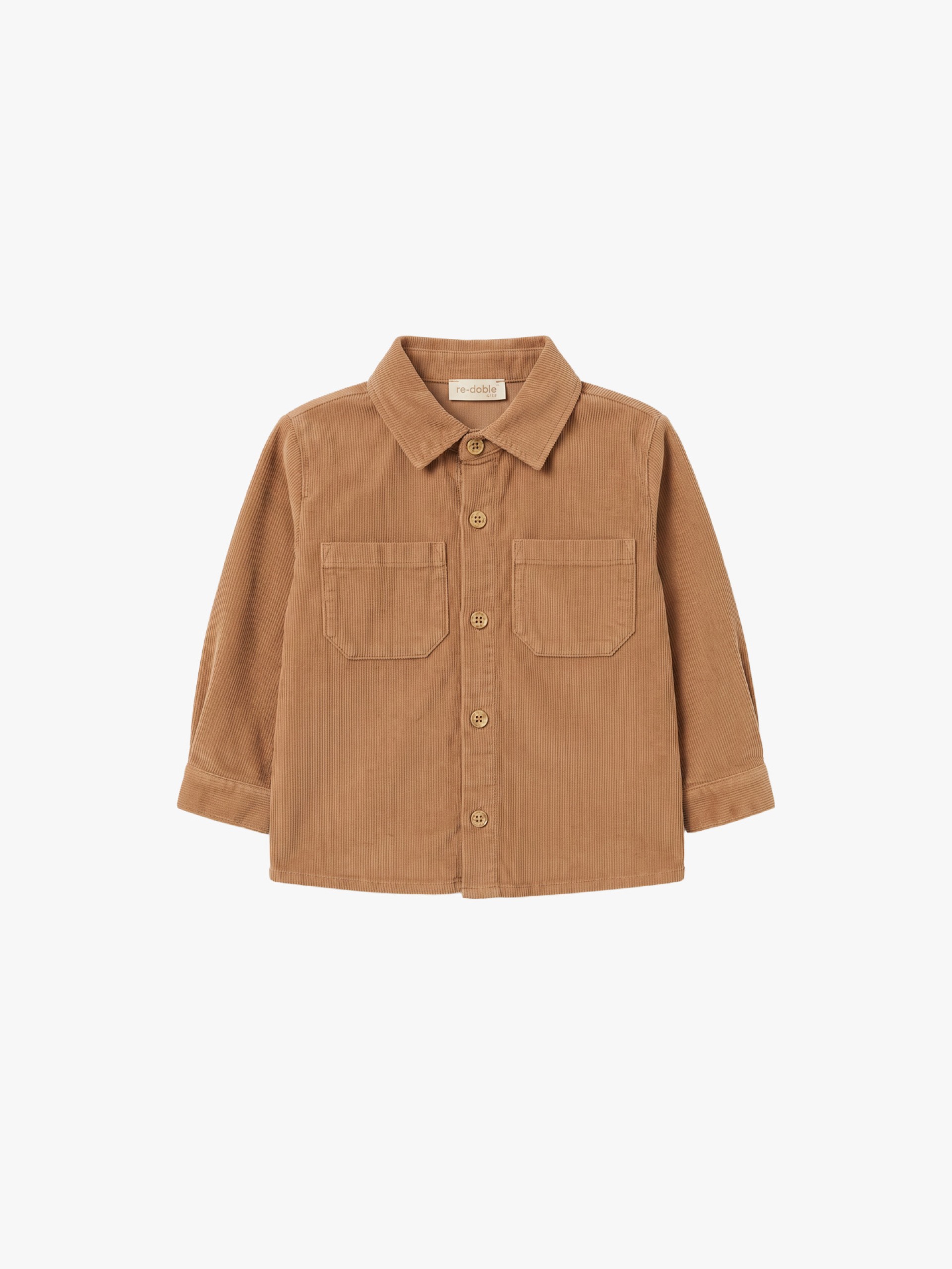 Bombazine shirt