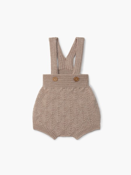 Shoulder straps shortie
