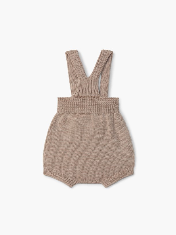 Shoulder straps shortie Shoulder straps shortie