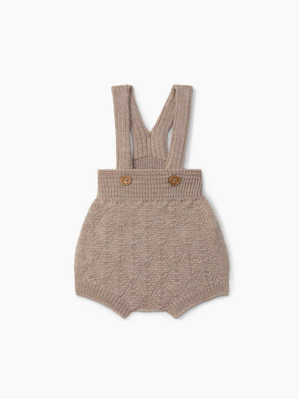 Shoulder straps shortie Shoulder straps shortie