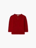 68 Red mouliné 68 Red mouliné