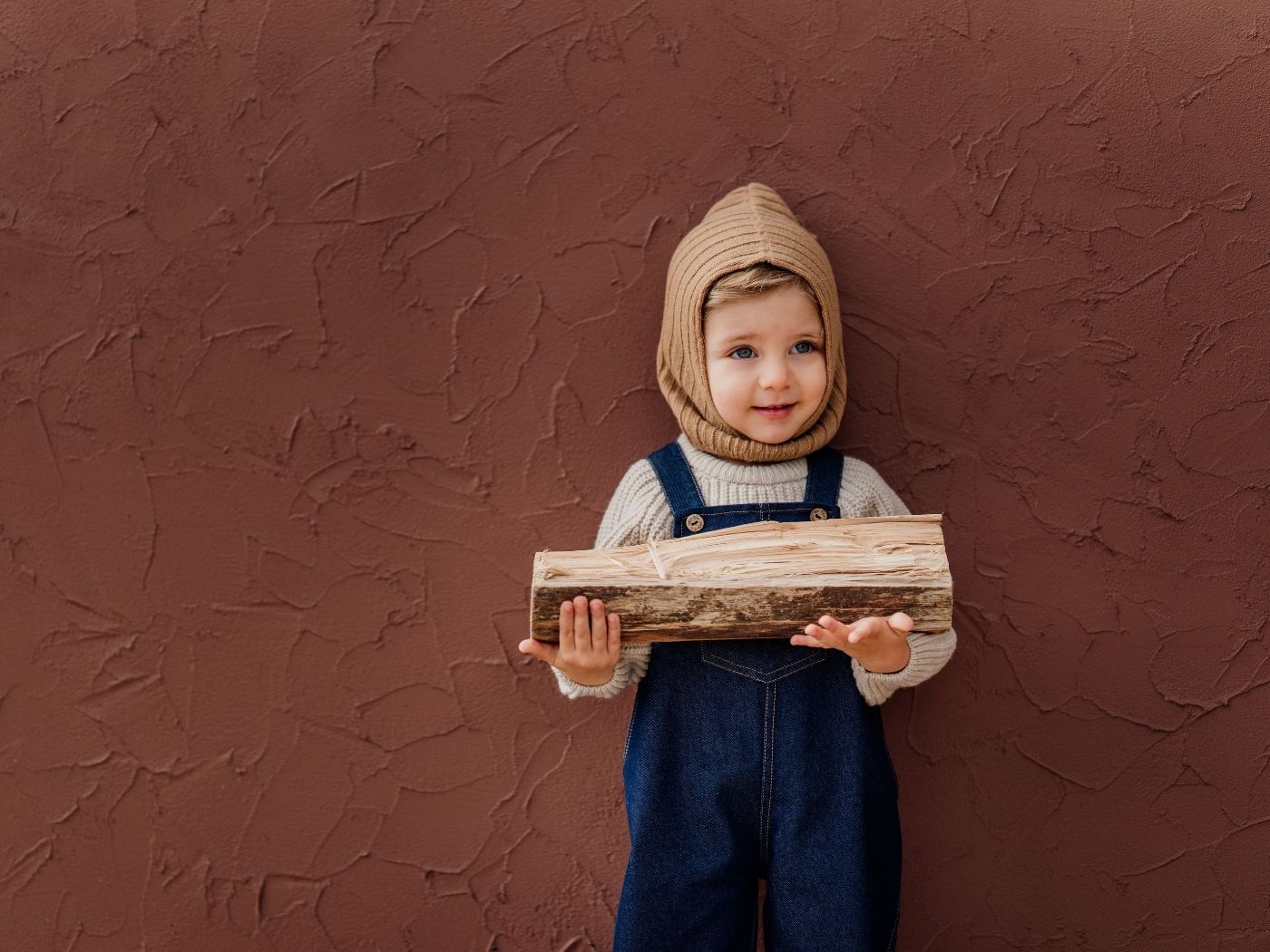 LITTLE BOY
