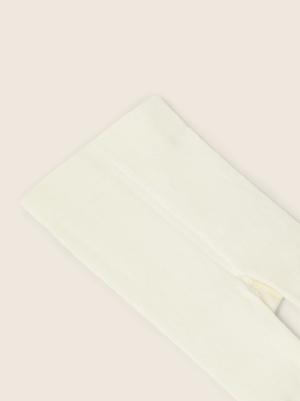 Baby basic tights