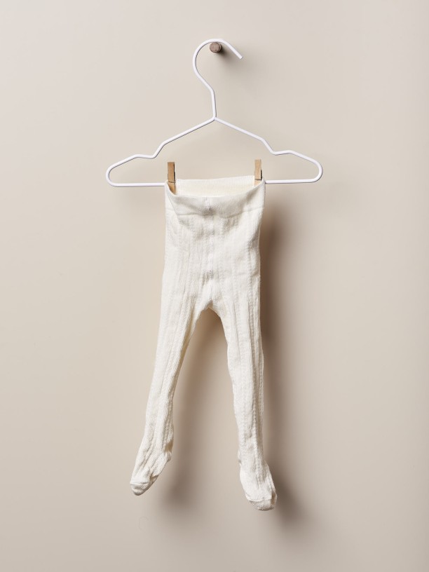 Crochet design tights Crochet design tights