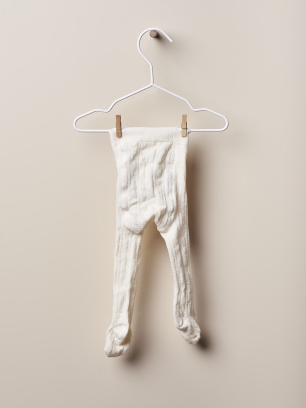 Crochet design tights Crochet design tights