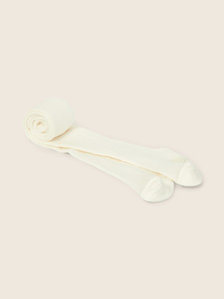 Baby basic tights