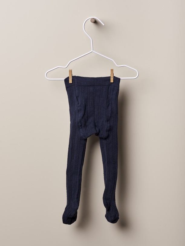 Crochet design tights Crochet design tights