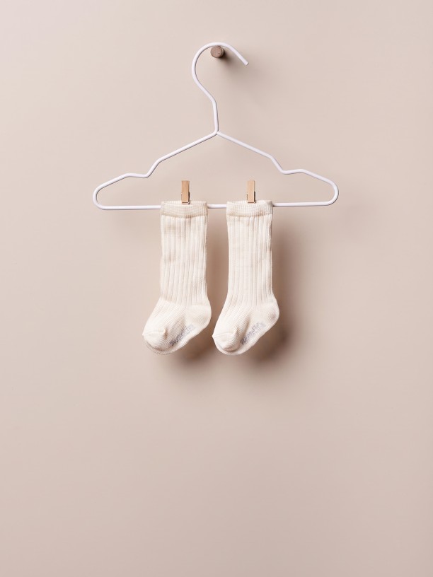 Babies’& children’s socks Babies’& children’s socks