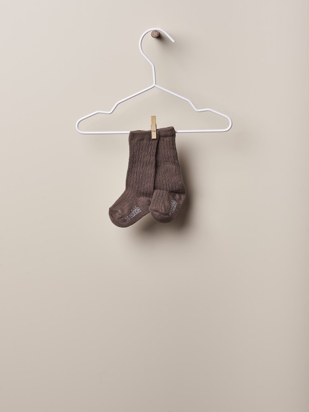 Babies’& children’s socks Babies’& children’s socks