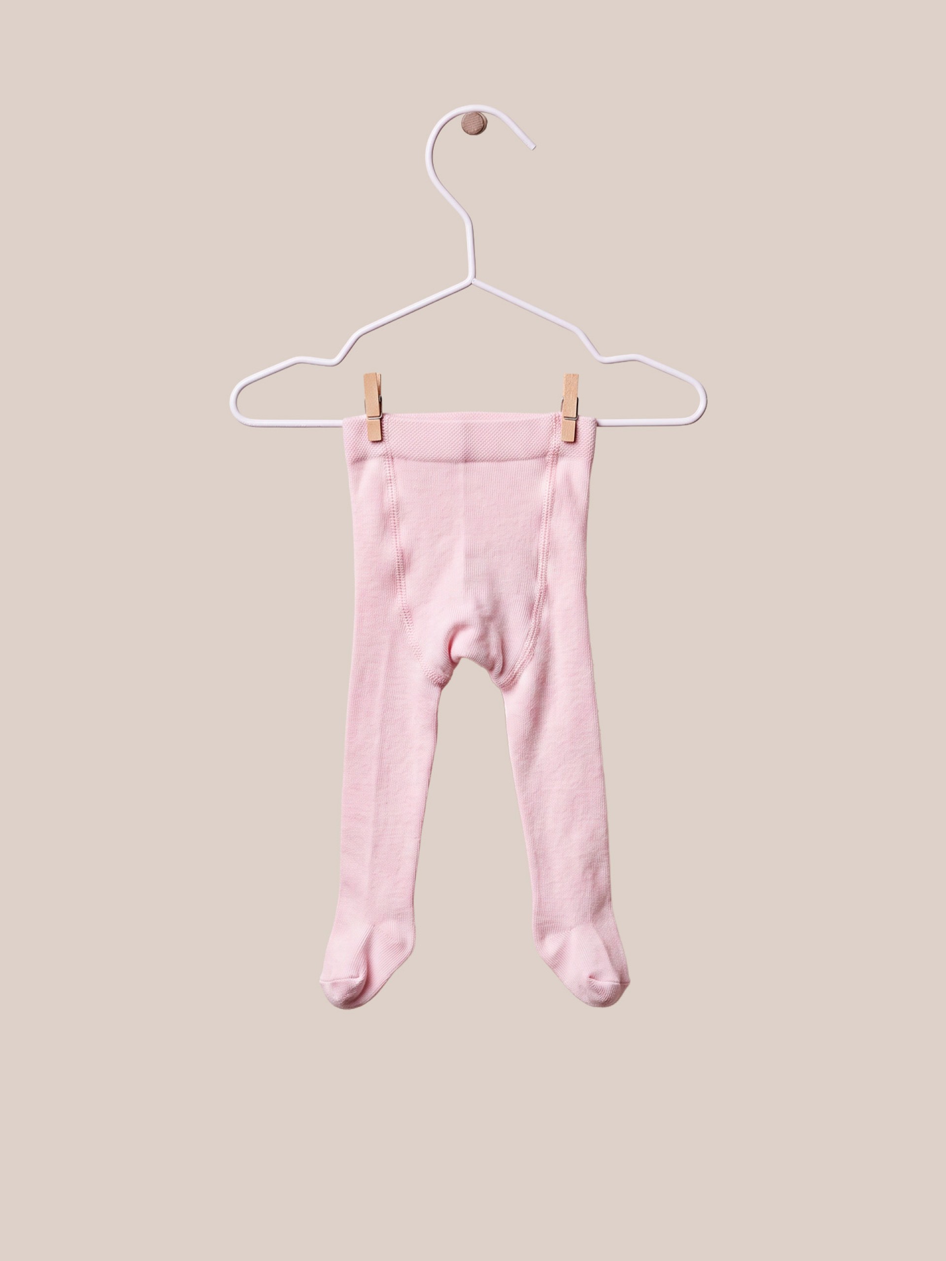 Collants lisos