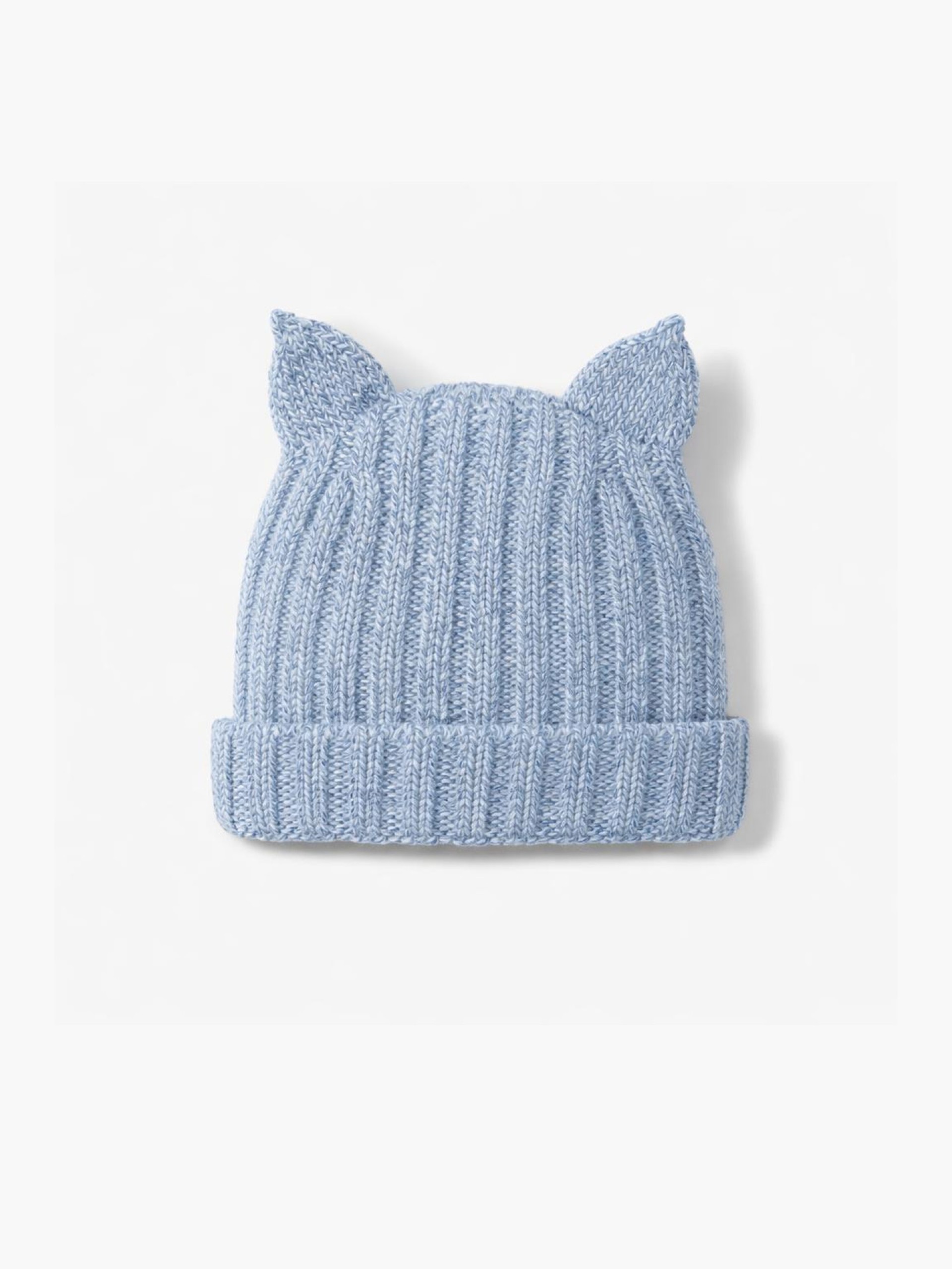 Gorro com orelhinhas