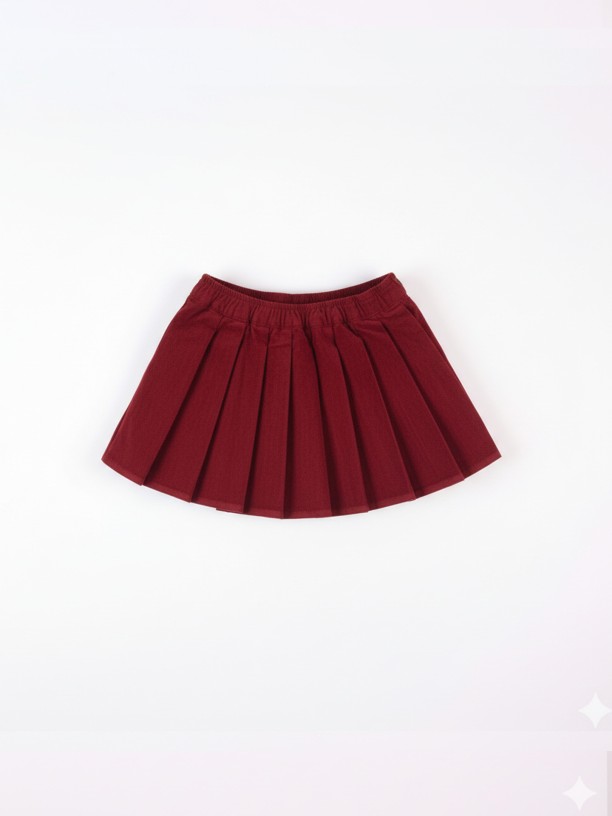 Bombazine skirt Bombazine skirt