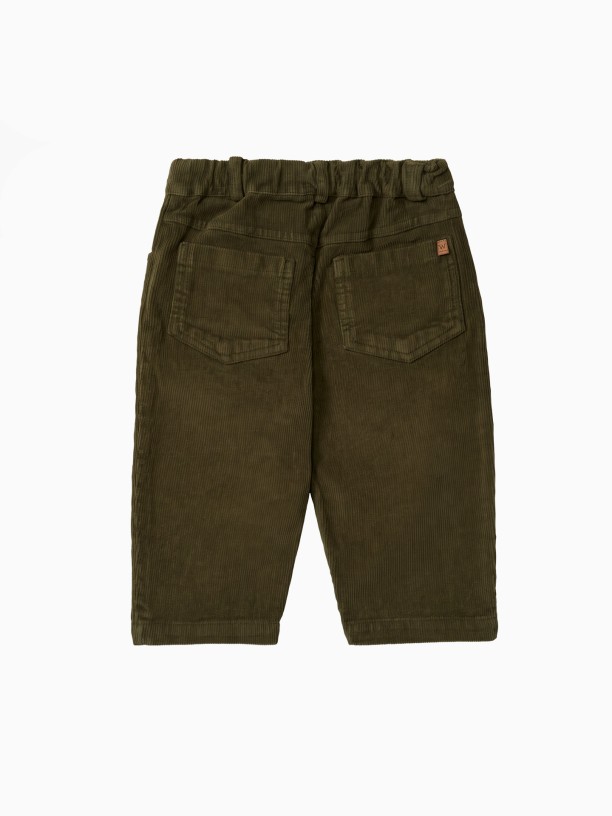 Bombazine trousers Bombazine trousers
